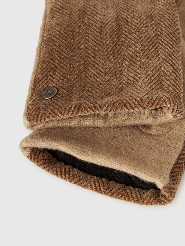 GLOVES Women image number 3